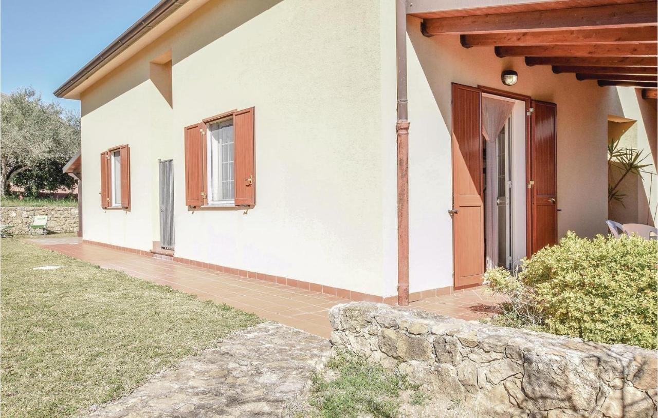 Casa Giuseppa Apartment Mandra Capreria Exterior photo