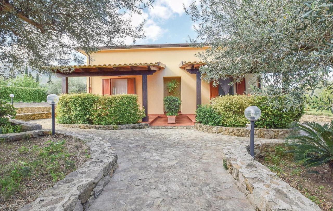 Casa Giuseppa Apartment Mandra Capreria Exterior photo